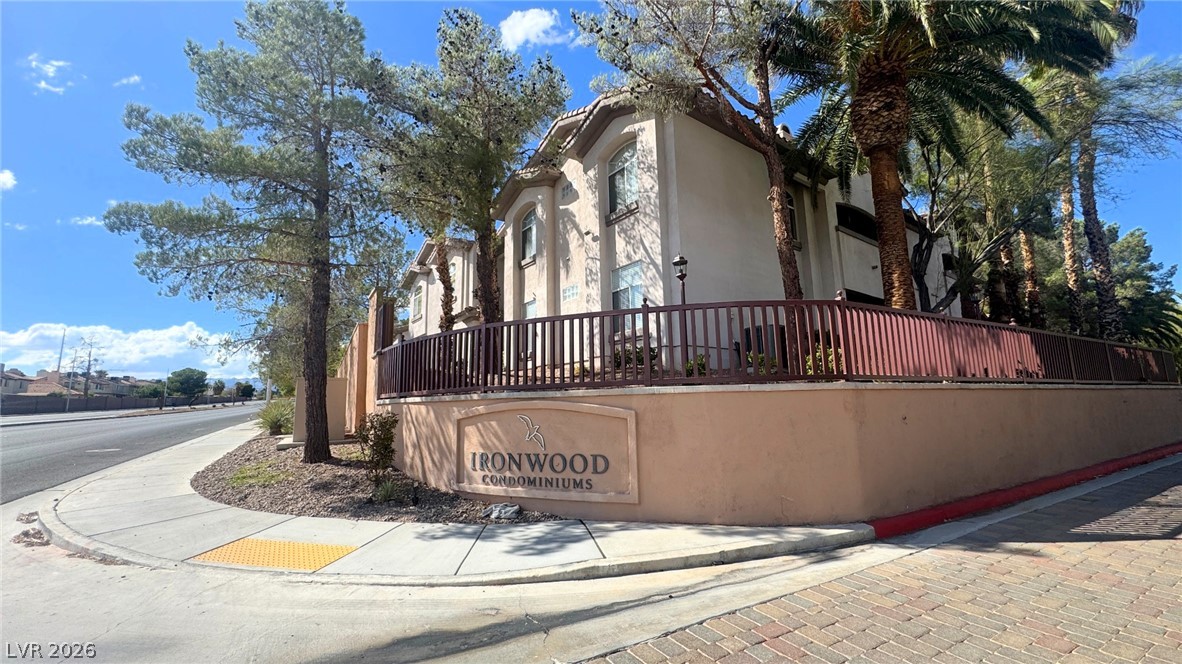 8304 Apple Glaze Avenue 203 Las Vegas NV 89145