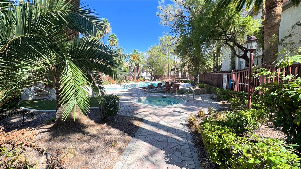 8304 Apple Glaze Avenue 203 Las Vegas NV 89145