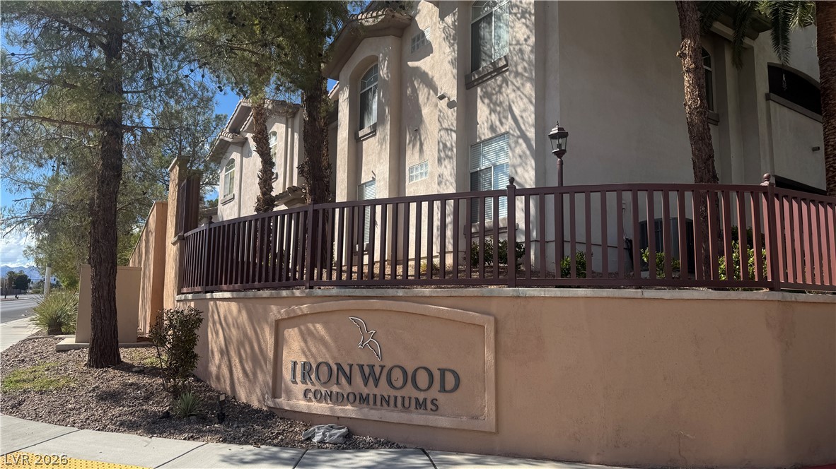 8304 Apple Glaze Avenue 203 Las Vegas NV 89145