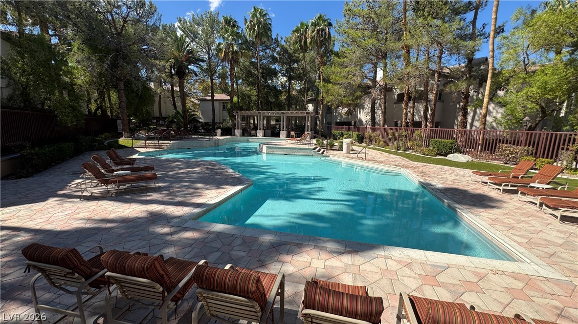 8304 Apple Glaze Avenue 203 Las Vegas NV 89145