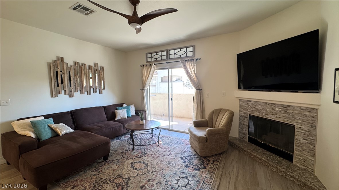 8304 Apple Glaze Avenue 203 Las Vegas NV 89145