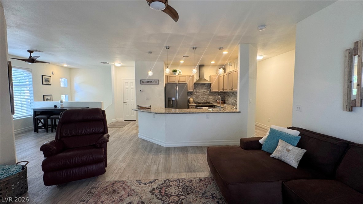 8304 Apple Glaze Avenue 203 Las Vegas NV 89145
