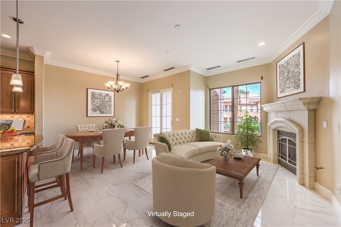 10 Via Vasari 3105 Henderson NV 89011