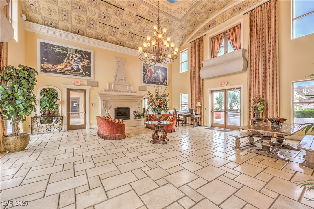 10 Via Vasari 3105 Henderson NV 89011