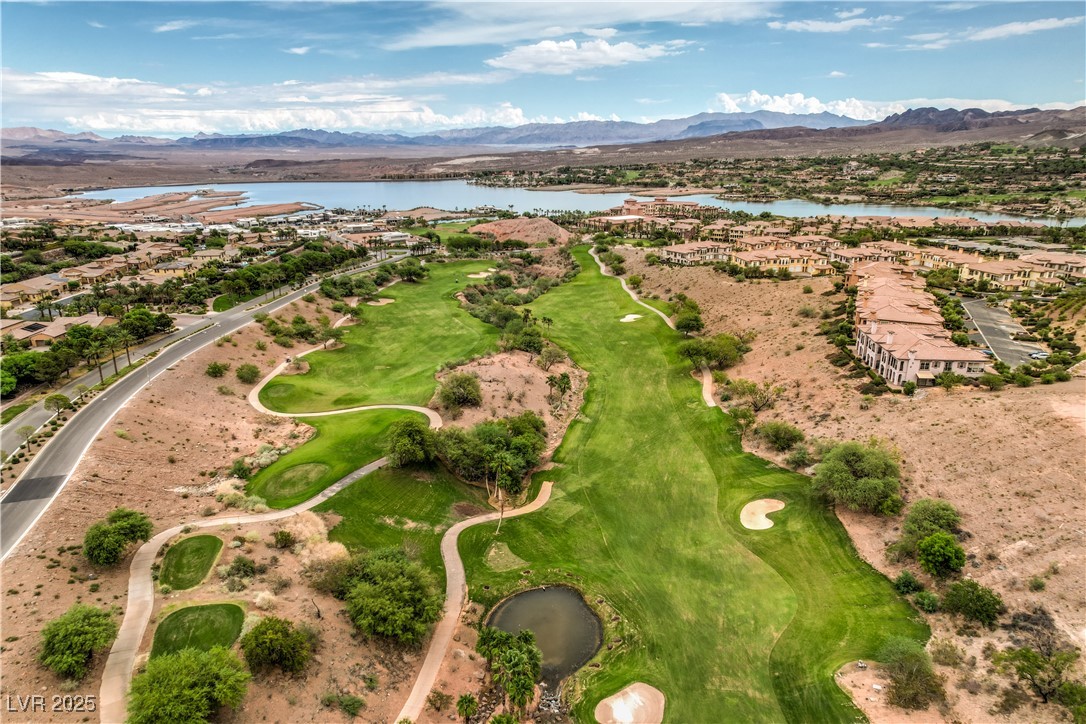 10 Via Vasari 3105 Henderson NV 89011