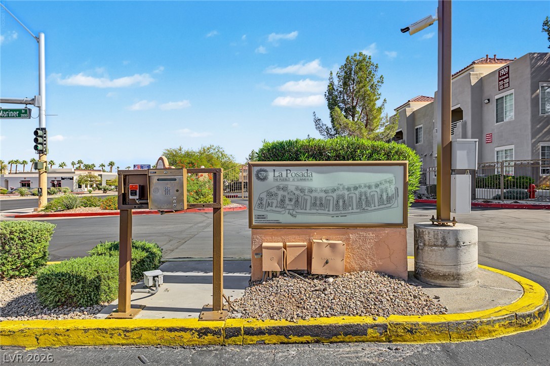 1908 Mountain Hills Court 205 Las Vegas NV 89128