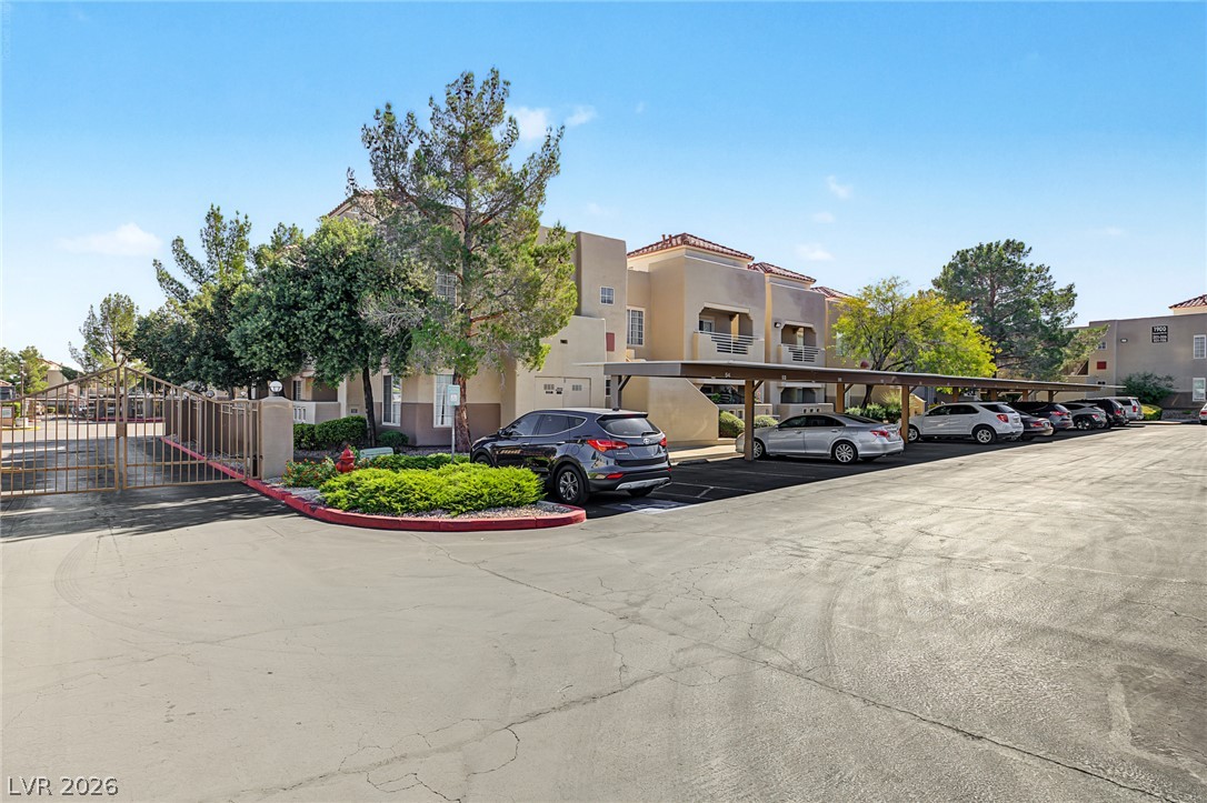1908 Mountain Hills Court 205 Las Vegas NV 89128