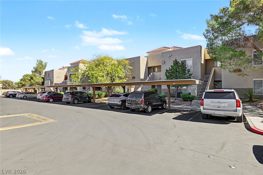 1908 Mountain Hills Court 205 Las Vegas NV 89128
