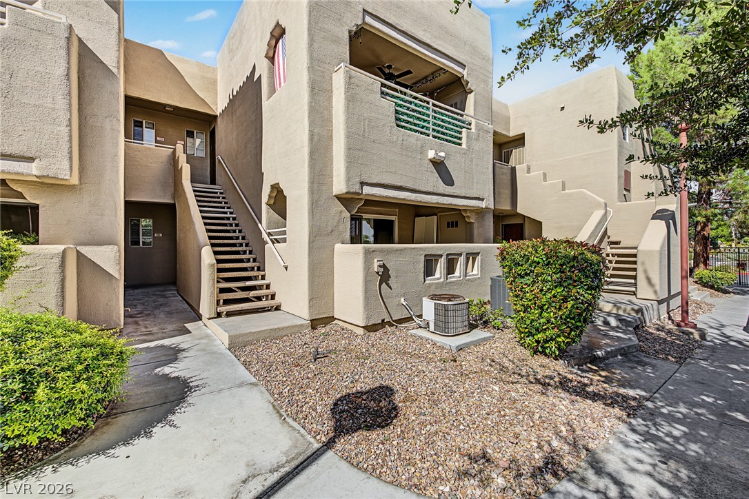 1908 Mountain Hills Court 205 Las Vegas NV 89128