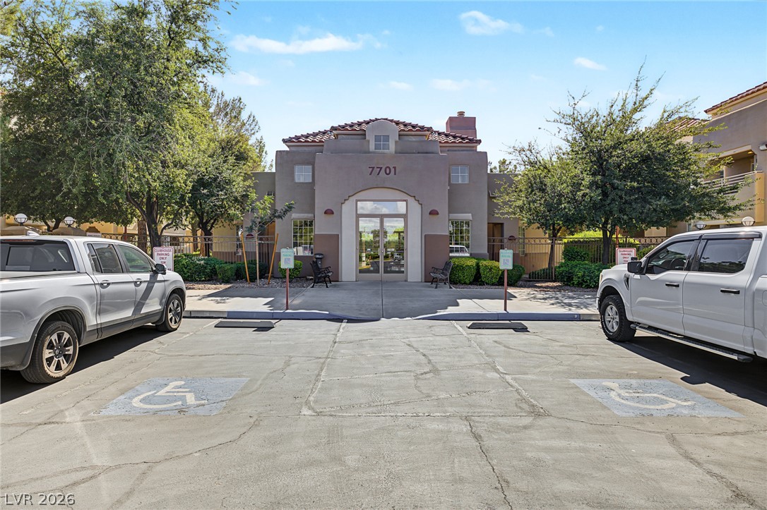 1908 Mountain Hills Court 205 Las Vegas NV 89128