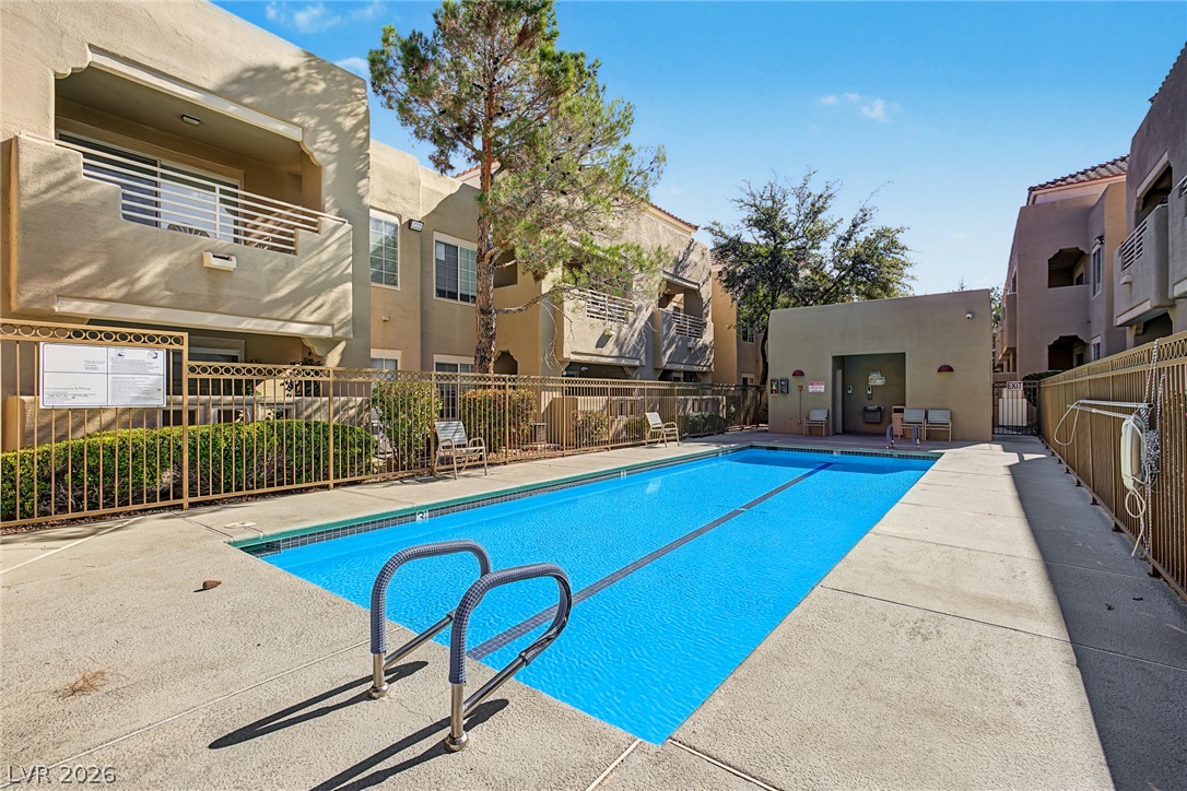 1908 Mountain Hills Court 205 Las Vegas NV 89128