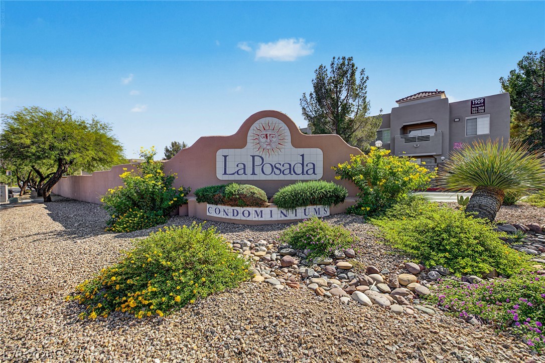 1908 Mountain Hills Court 205 Las Vegas NV 89128