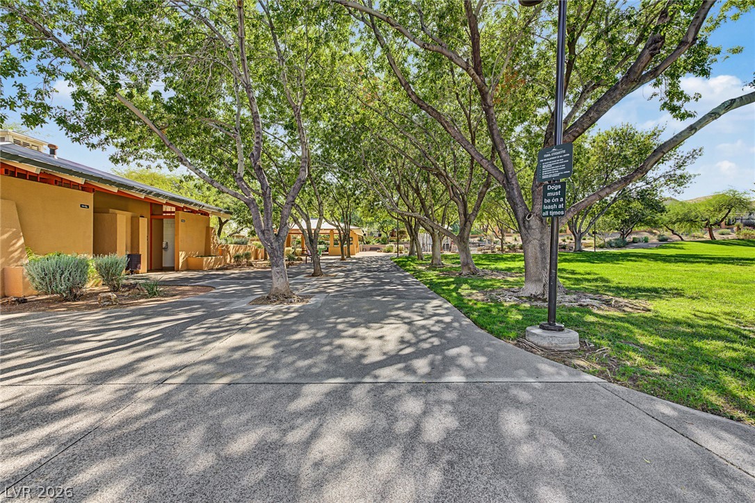 1908 Mountain Hills Court 205 Las Vegas NV 89128