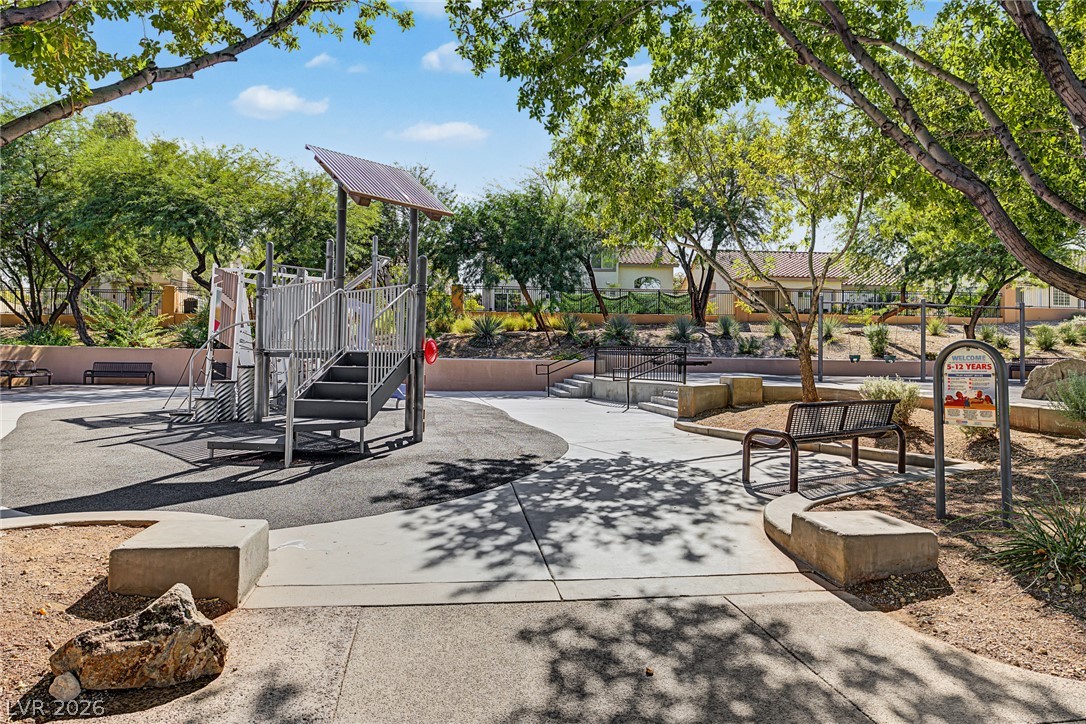 1908 Mountain Hills Court 205 Las Vegas NV 89128