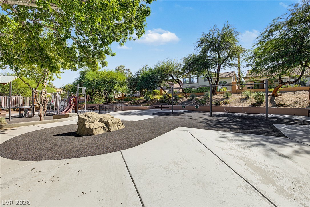 1908 Mountain Hills Court 205 Las Vegas NV 89128