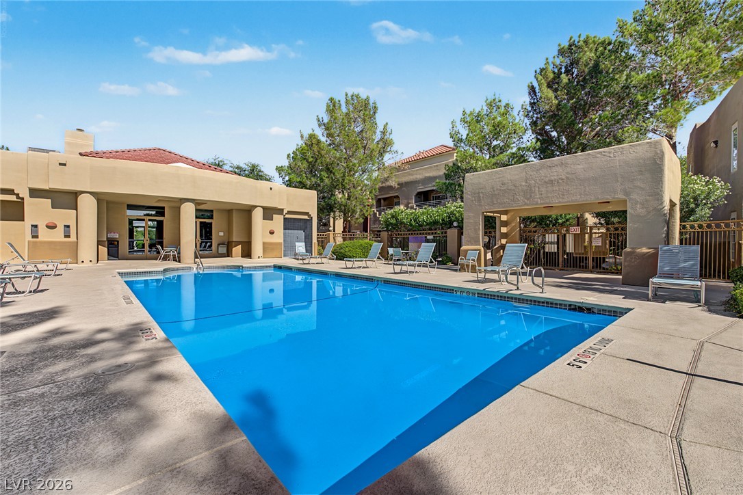 1908 Mountain Hills Court 205 Las Vegas NV 89128