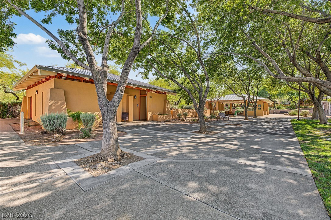 1908 Mountain Hills Court 205 Las Vegas NV 89128