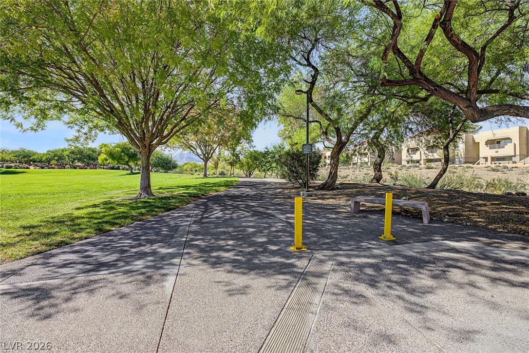 1908 Mountain Hills Court 205 Las Vegas NV 89128