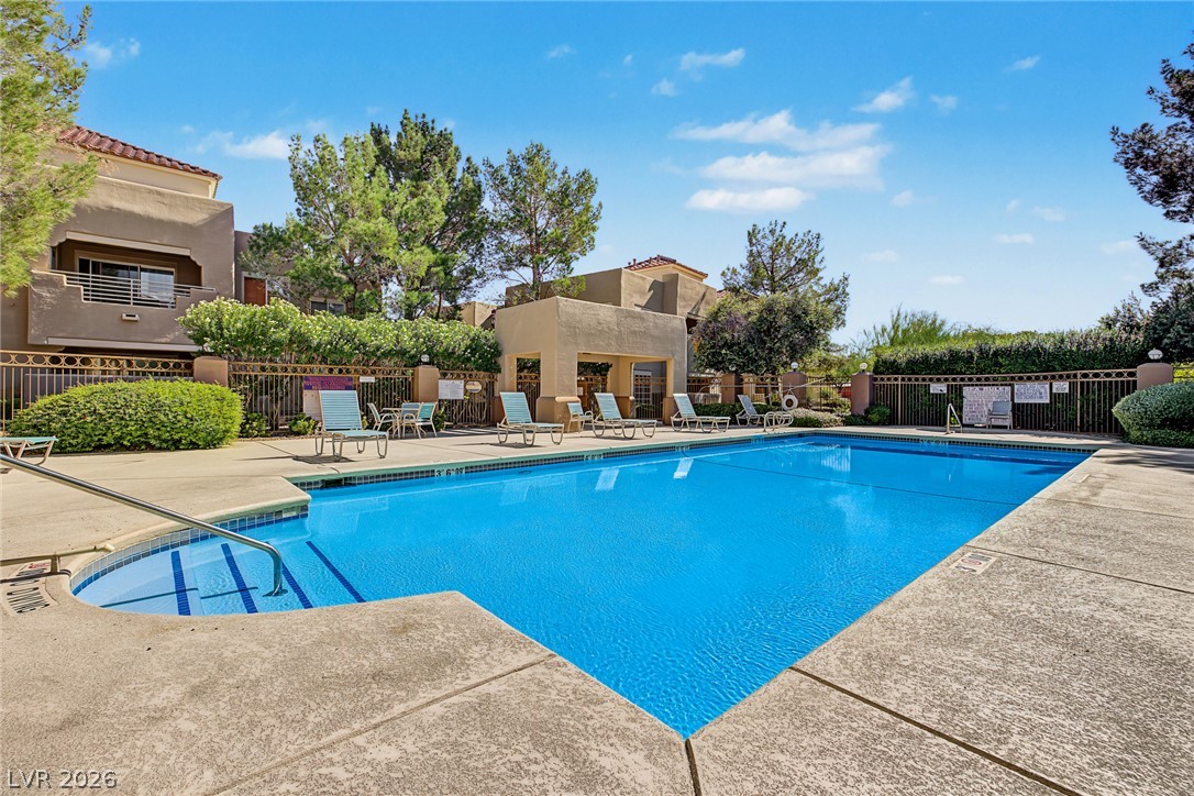 1908 Mountain Hills Court 205 Las Vegas NV 89128