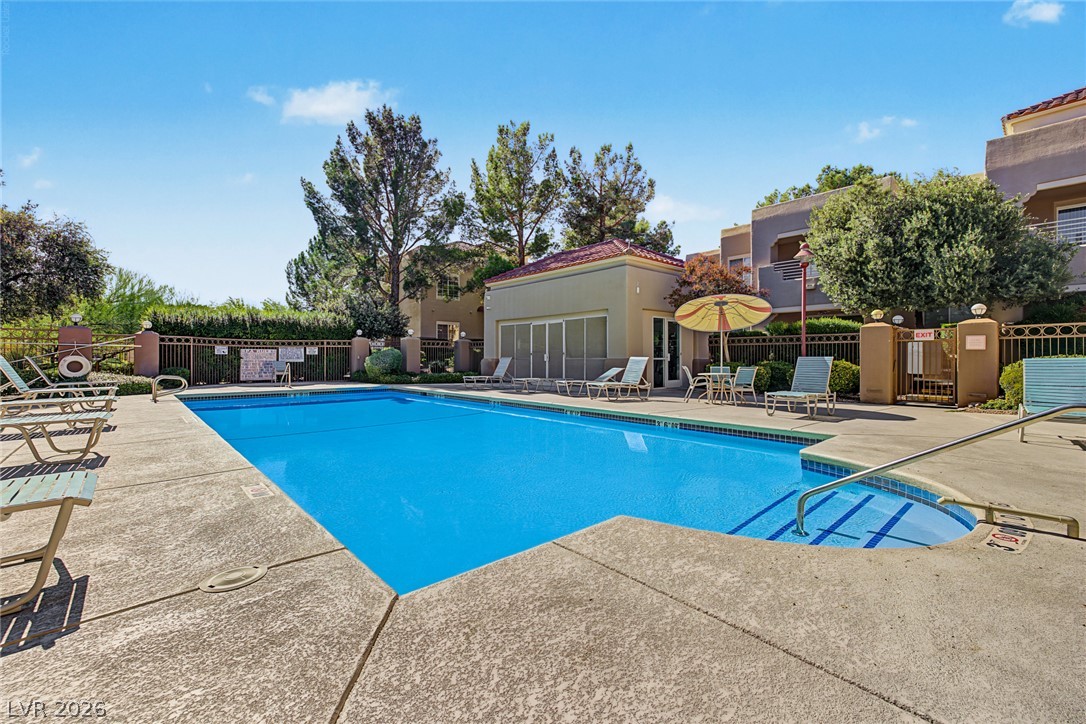 1908 Mountain Hills Court 205 Las Vegas NV 89128
