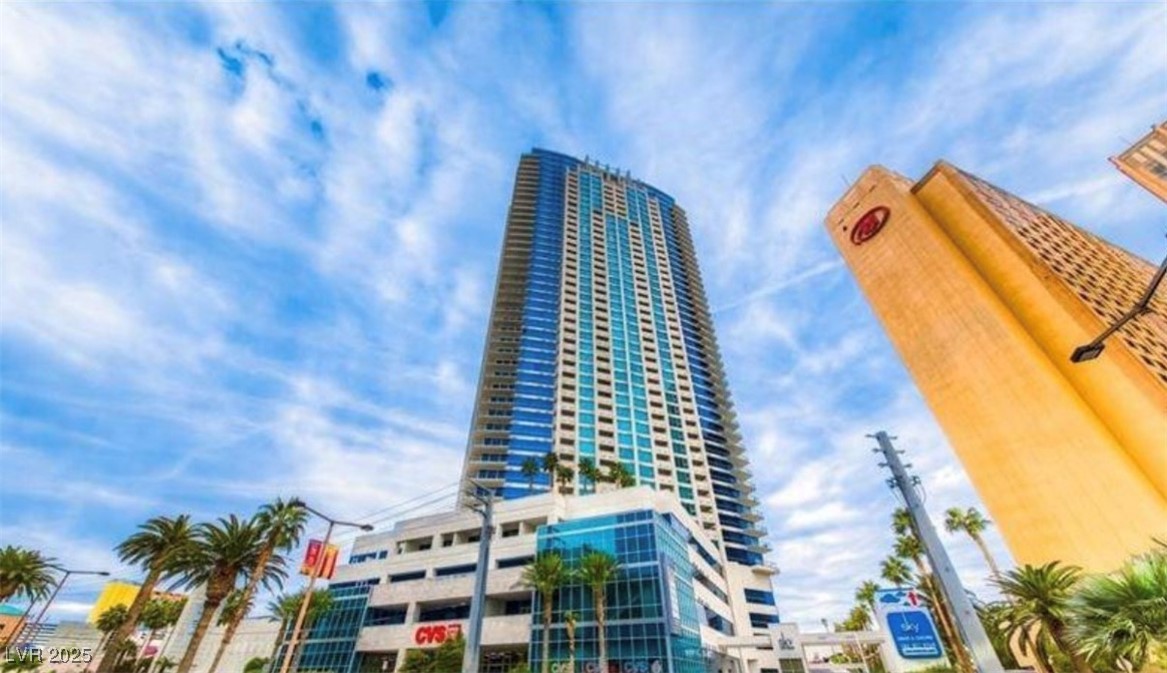2700 Las Vegas Boulevard 1707 Las Vegas NV 89109