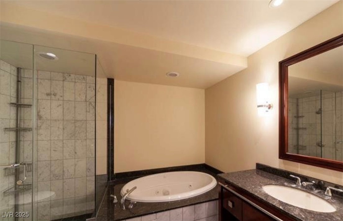 2700 Las Vegas Boulevard 1707 Las Vegas NV 89109