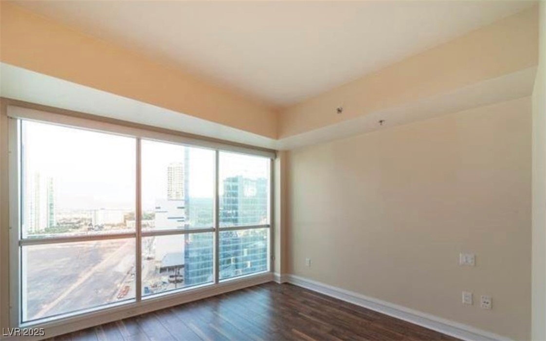 2700 Las Vegas Boulevard 1707 Las Vegas NV 89109