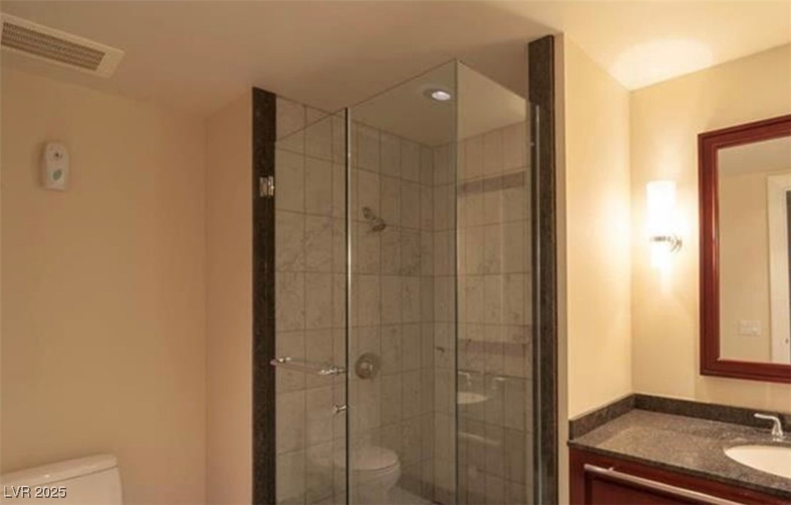 2700 Las Vegas Boulevard 1707 Las Vegas NV 89109