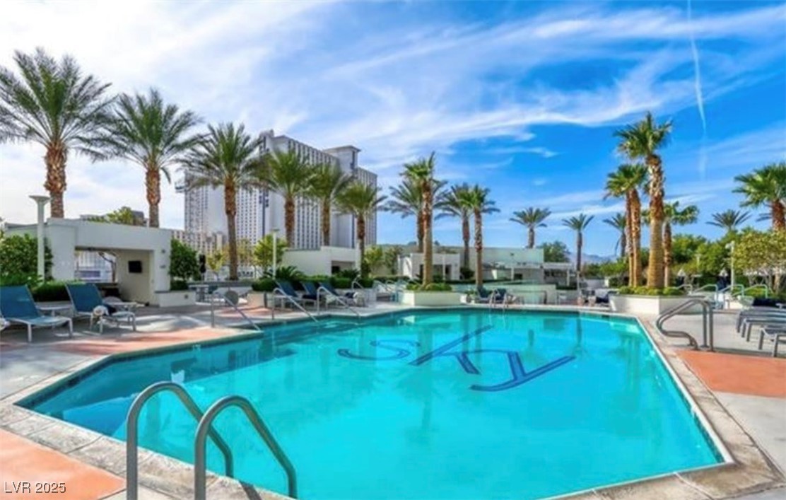 2700 Las Vegas Boulevard 1707 Las Vegas NV 89109