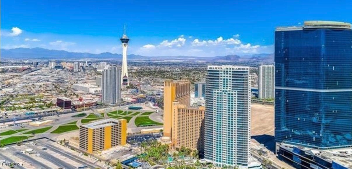 2700 Las Vegas Boulevard 1707 Las Vegas NV 89109