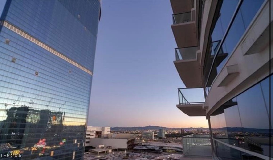2700 Las Vegas Boulevard 1707 Las Vegas NV 89109
