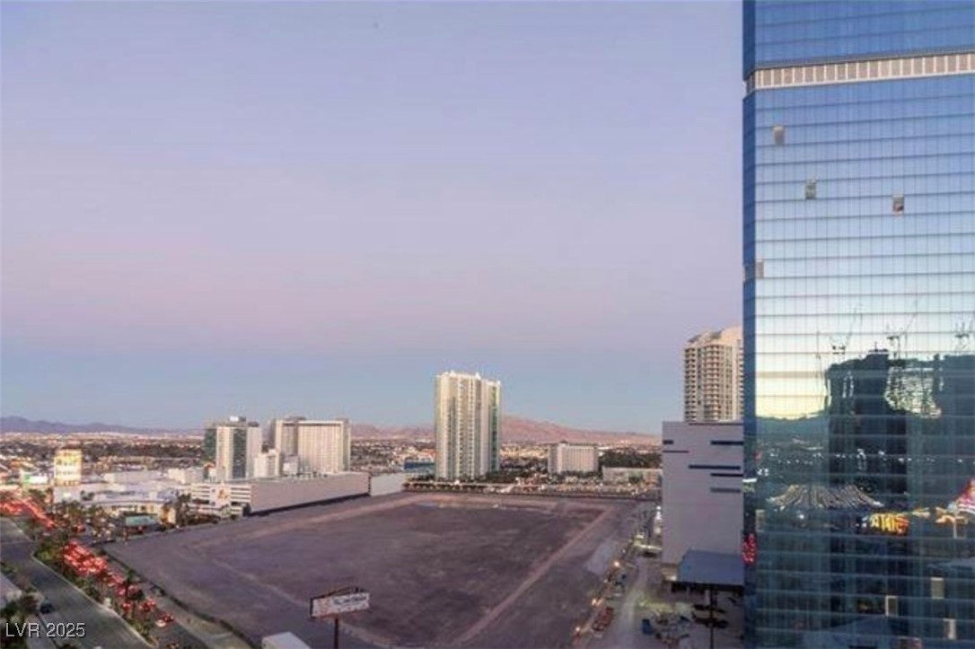 2700 Las Vegas Boulevard 1707 Las Vegas NV 89109