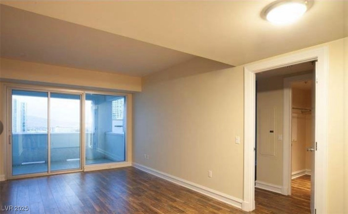 2700 Las Vegas Boulevard 1707 Las Vegas NV 89109