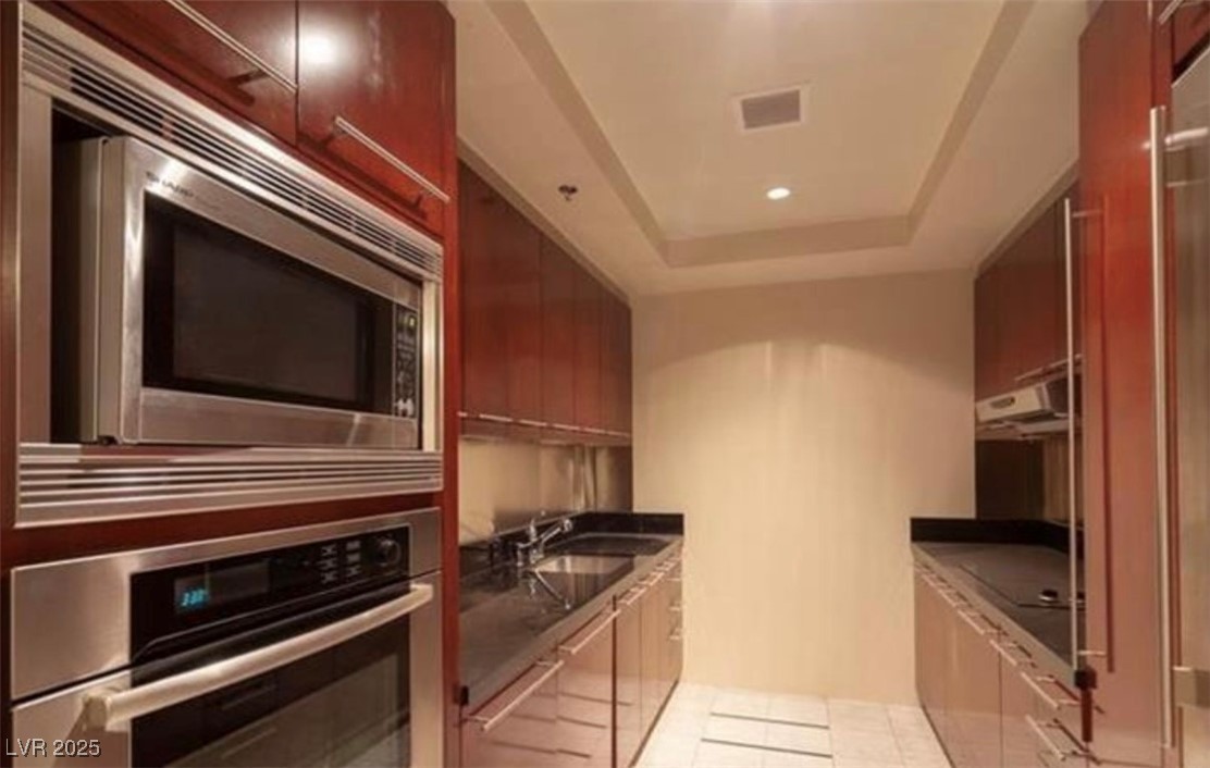 2700 Las Vegas Boulevard 1707 Las Vegas NV 89109