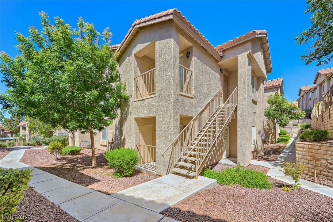 2110 Los Feliz Street 2054 Las Vegas NV 89156