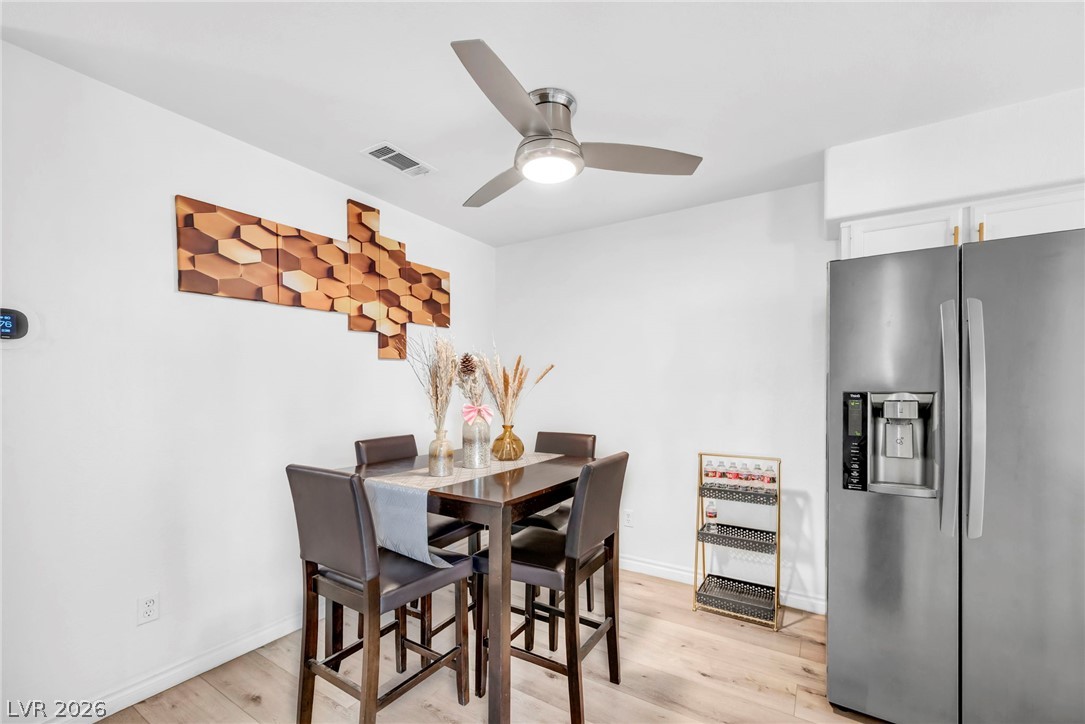 2725 South Nellis Boulevard 2103 Las Vegas NV 89121