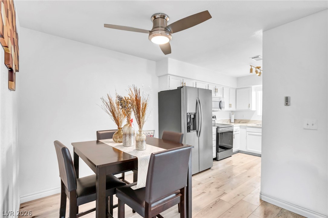 2725 South Nellis Boulevard 2103 Las Vegas NV 89121