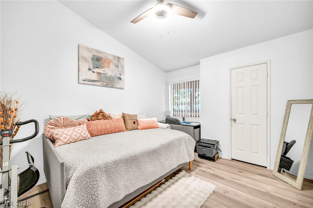 2725 South Nellis Boulevard 2103 Las Vegas NV 89121