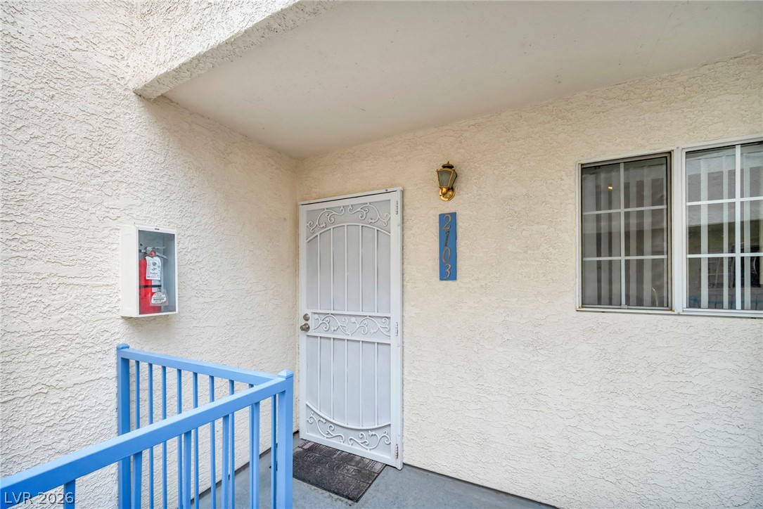 2725 South Nellis Boulevard 2103 Las Vegas NV 89121