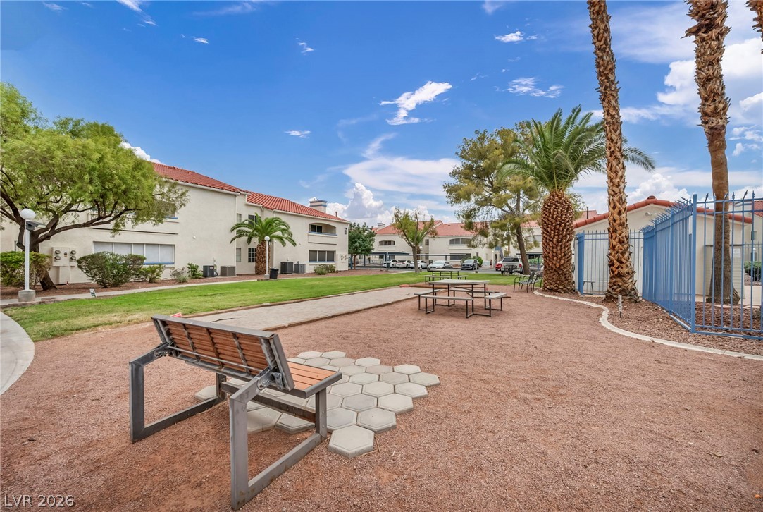 2725 South Nellis Boulevard 2103 Las Vegas NV 89121