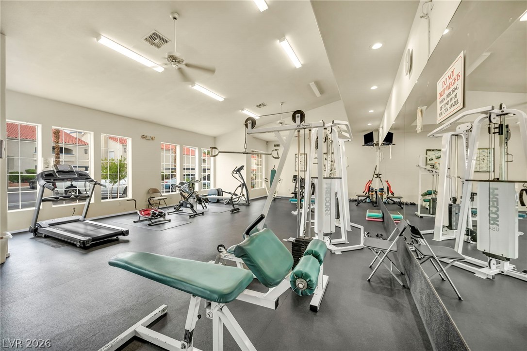 2725 South Nellis Boulevard 2103 Las Vegas NV 89121