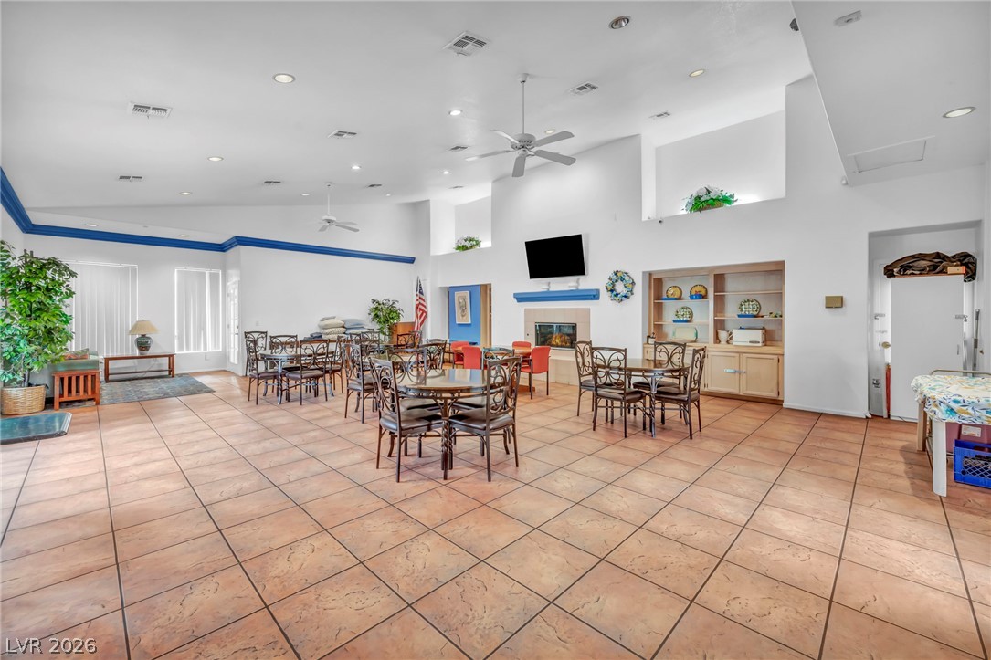 2725 South Nellis Boulevard 2103 Las Vegas NV 89121