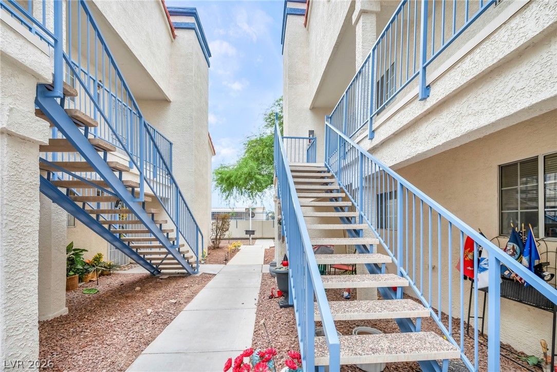2725 South Nellis Boulevard 2103 Las Vegas NV 89121
