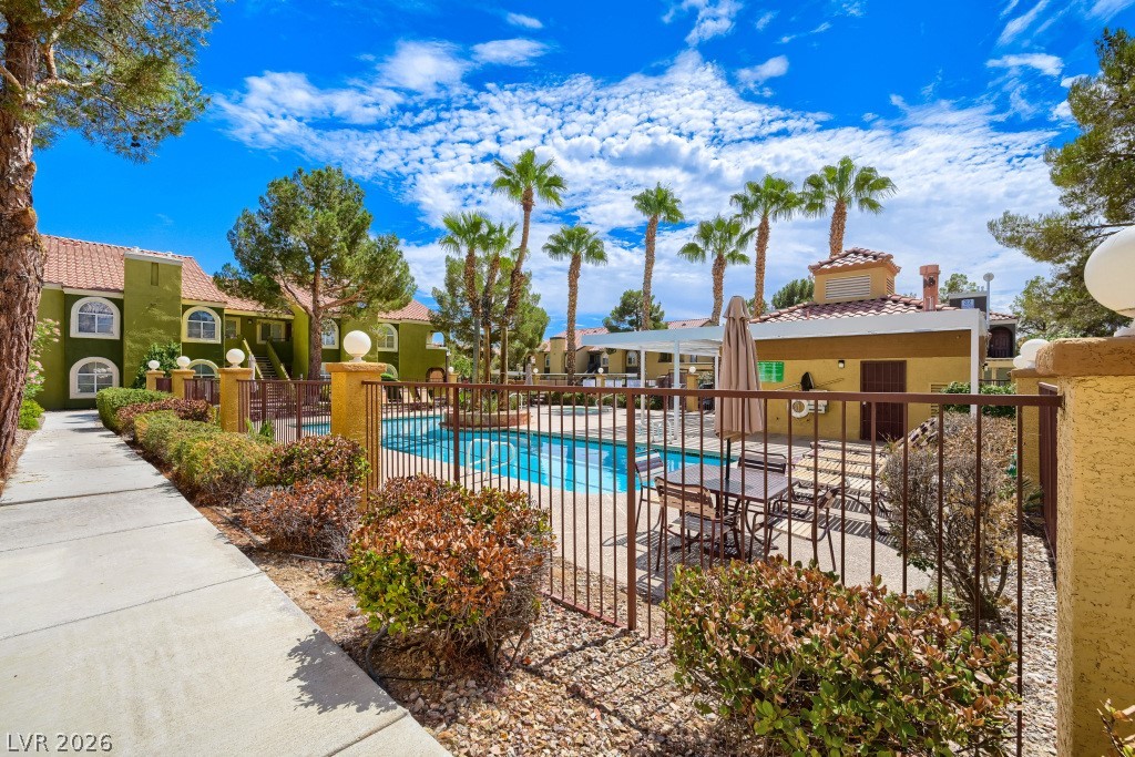 Las Vegas NV 89147