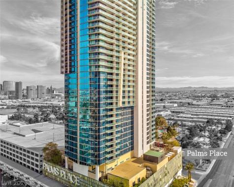 4381 West Flamingo Road 5103 Las Vegas NV 89103