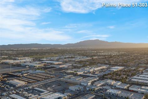 4381 West Flamingo Road 5103 Las Vegas NV 89103