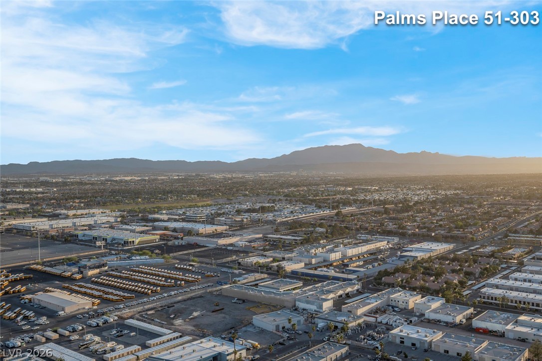 4381 West Flamingo Road 5103 Las Vegas NV 89103