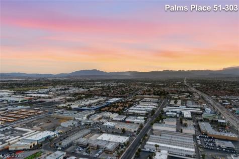 4381 West Flamingo Road 5103 Las Vegas NV 89103