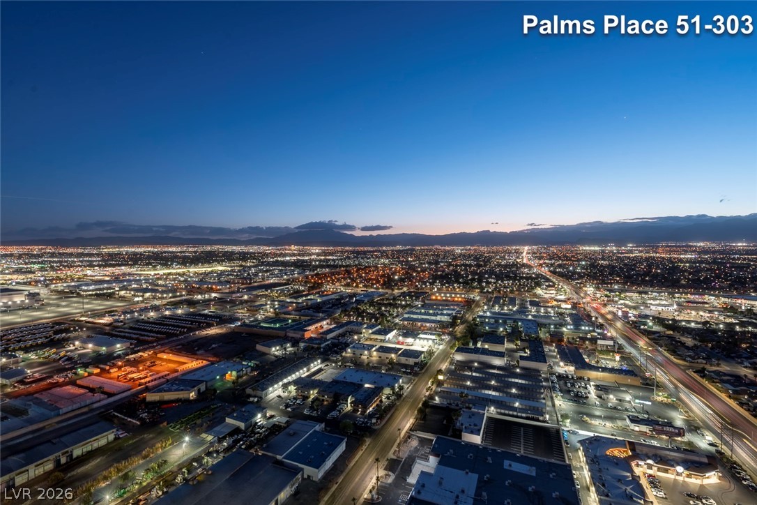 4381 West Flamingo Road 5103 Las Vegas NV 89103