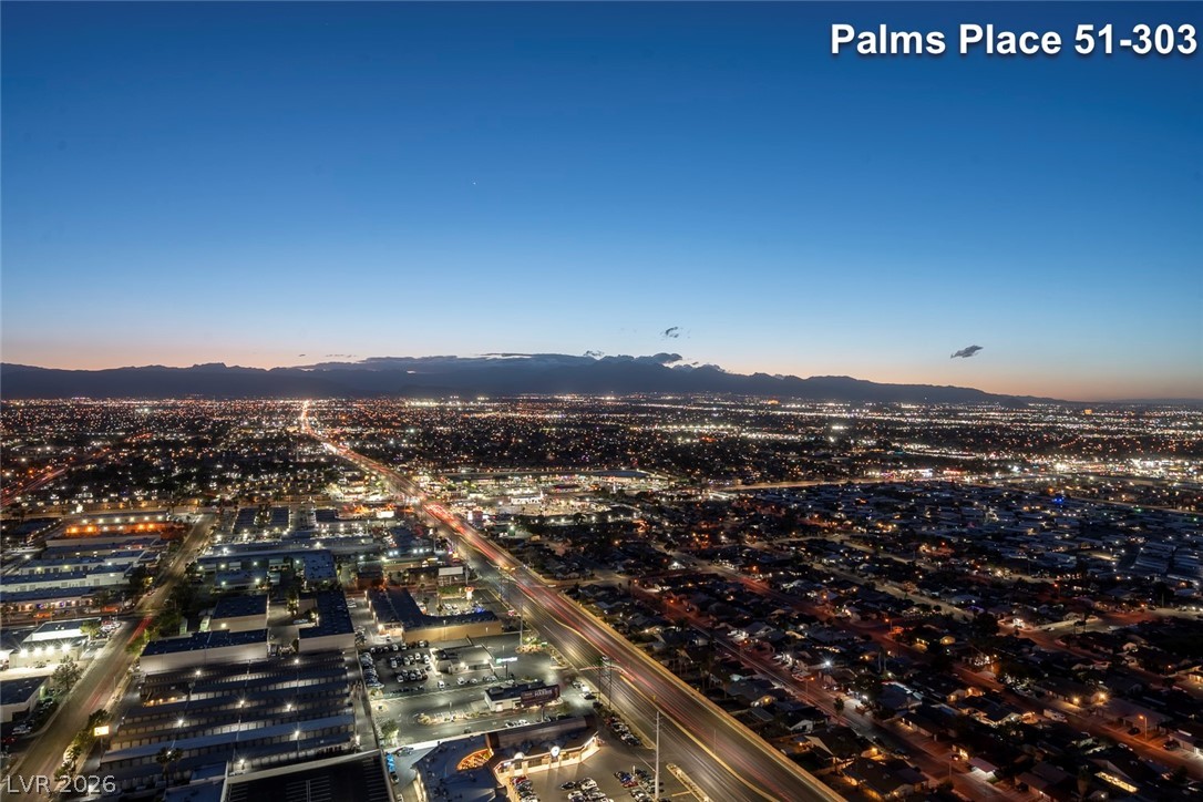 4381 West Flamingo Road 5103 Las Vegas NV 89103